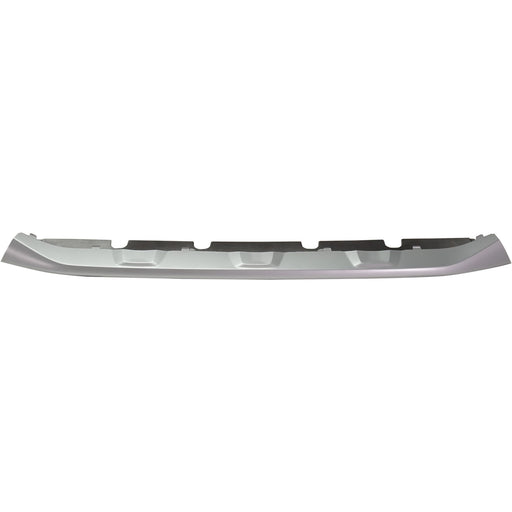 Bumper Trim CarParts RB01590006