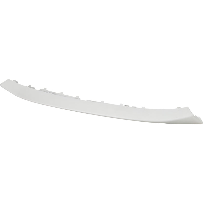 Bumper Trim CarParts RB01590008