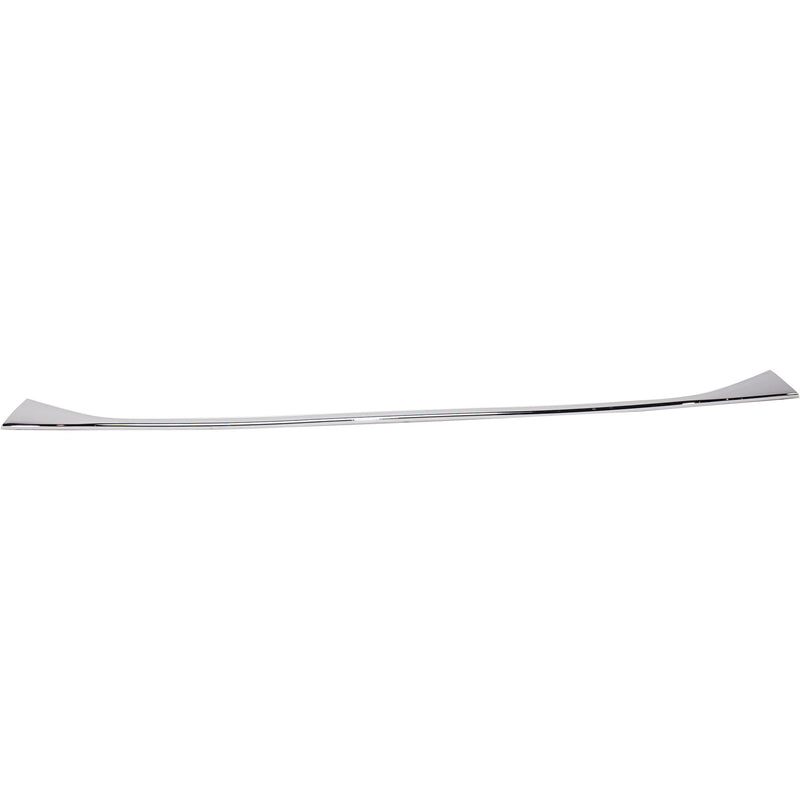 Bumper Trim CarParts RB01590009