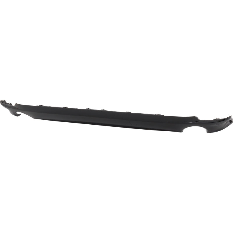 Bumper Trim CarParts RB01590022