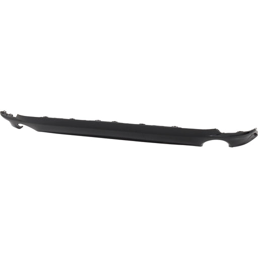 Bumper Trim CarParts RB01590022