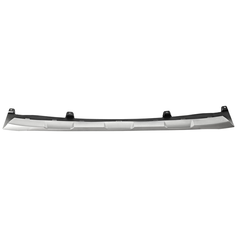 Bumper Trim CarParts RB01590029