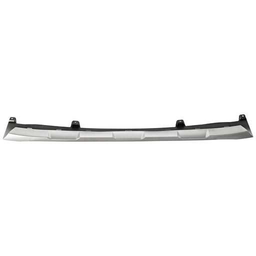 Bumper Trim CarParts RB01590029