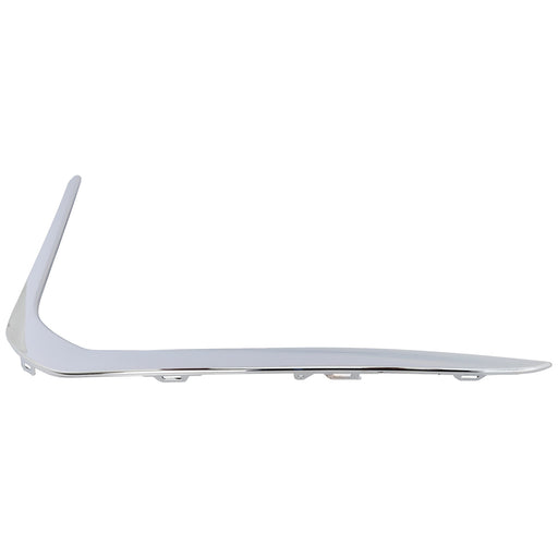 Bumper Trim CarParts RB01610015