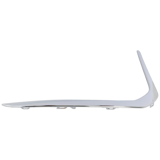 Bumper Trim CarParts RB01610016