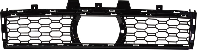 Grille CarParts RB07010010