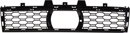 Grille CarParts RB07010010