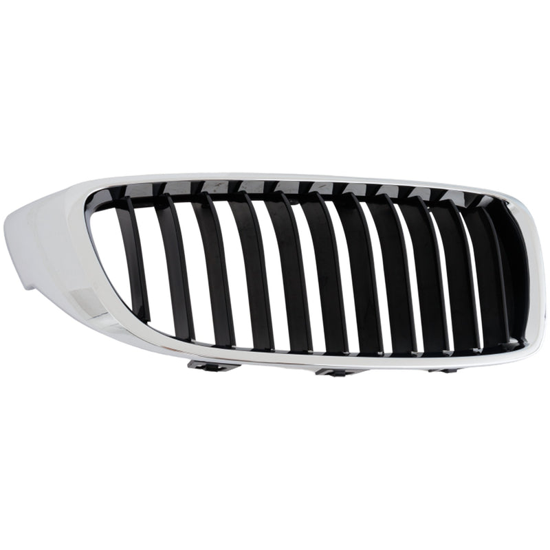 Grille CarParts RB07010021
