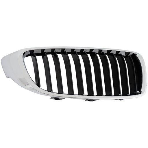 Grille CarParts RB07010021