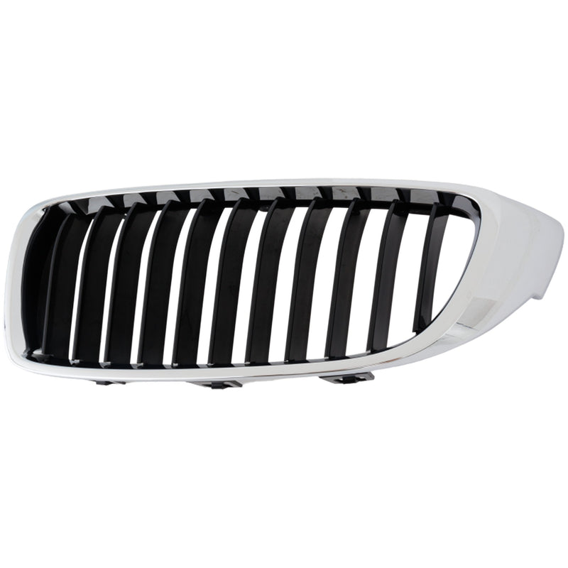 Grille CarParts RB07010022