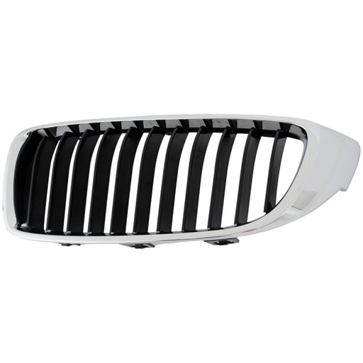 Grille CarParts RB07010022