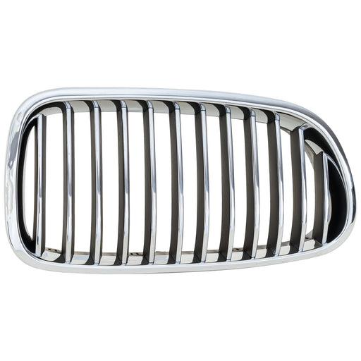 Grille CarParts RB07010029
