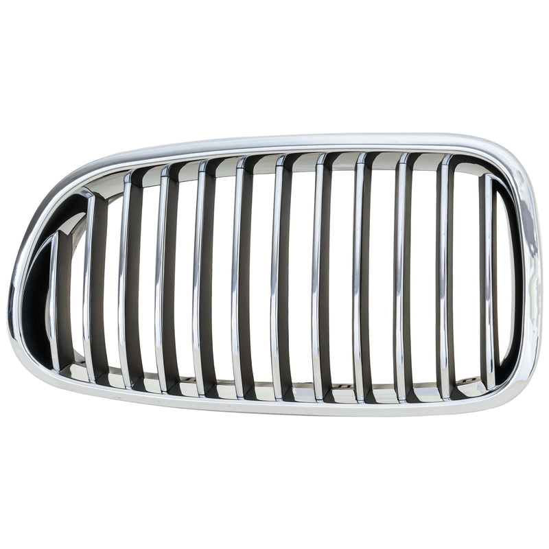 Grille CarParts RB07010030