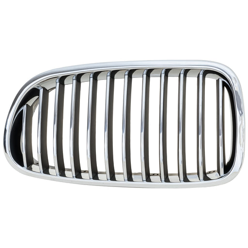 Grille CarParts RB07010030
