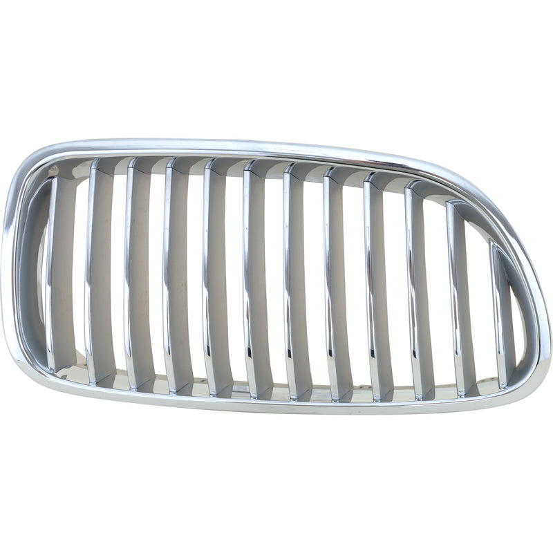 Grille CarParts RB07010031