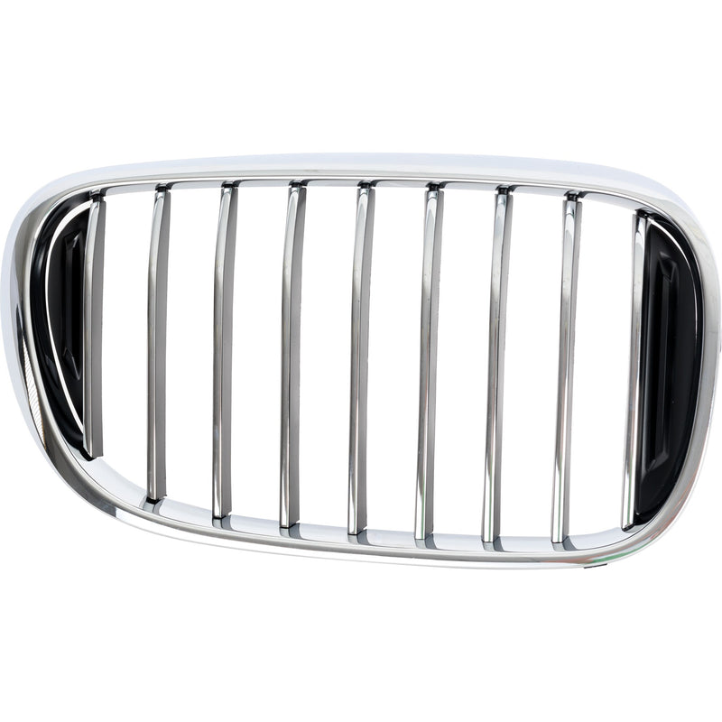 Grille CarParts RB07010035