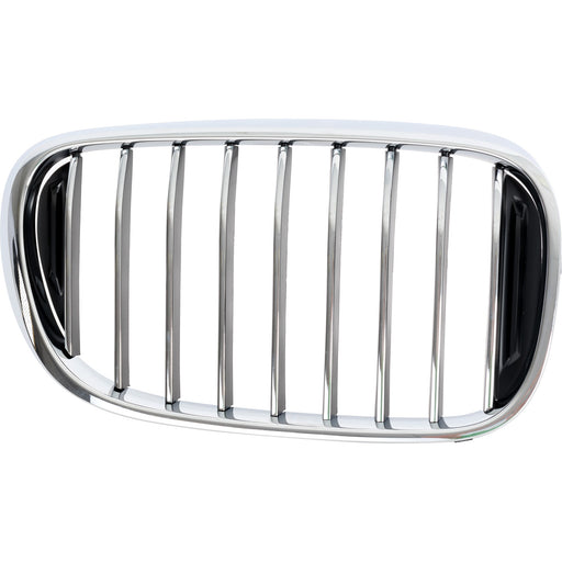 Grille CarParts RB07010035