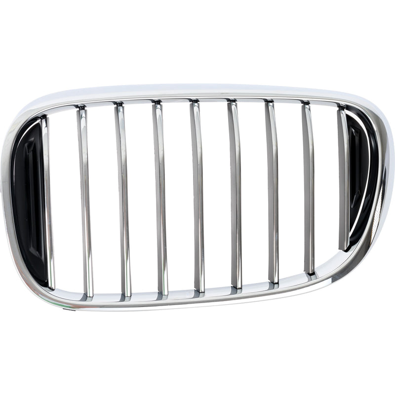 Grille CarParts RB07010036