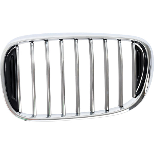 Grille CarParts RB07010036