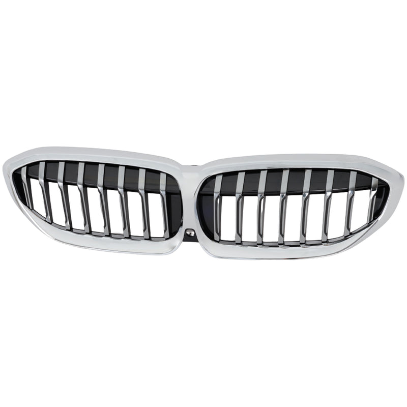 Grille CarParts RB07010037