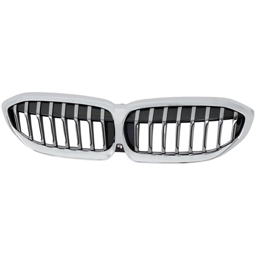 Grille CarParts RB07010037