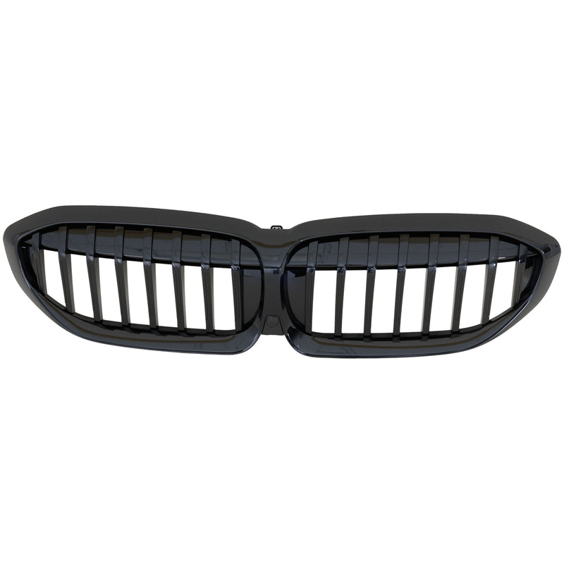 Grille CarParts RB07010038