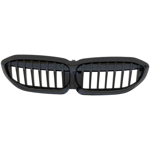 Grille CarParts RB07010038