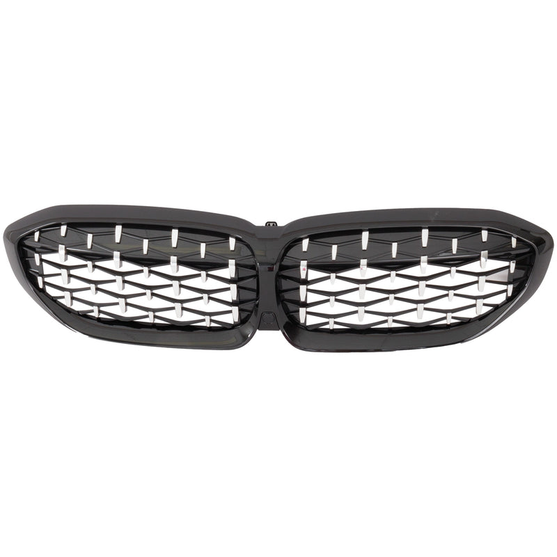 Grille CarParts RB07010039