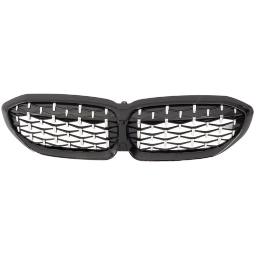 Grille CarParts RB07010039