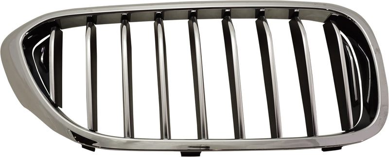 Grille CarParts RB07030001