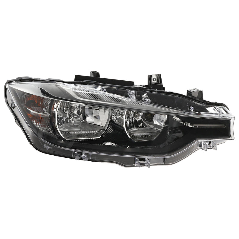 Headlight CarParts RB10010007Q