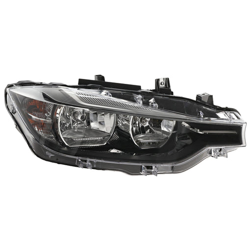 Headlight CarParts RB10010007Q