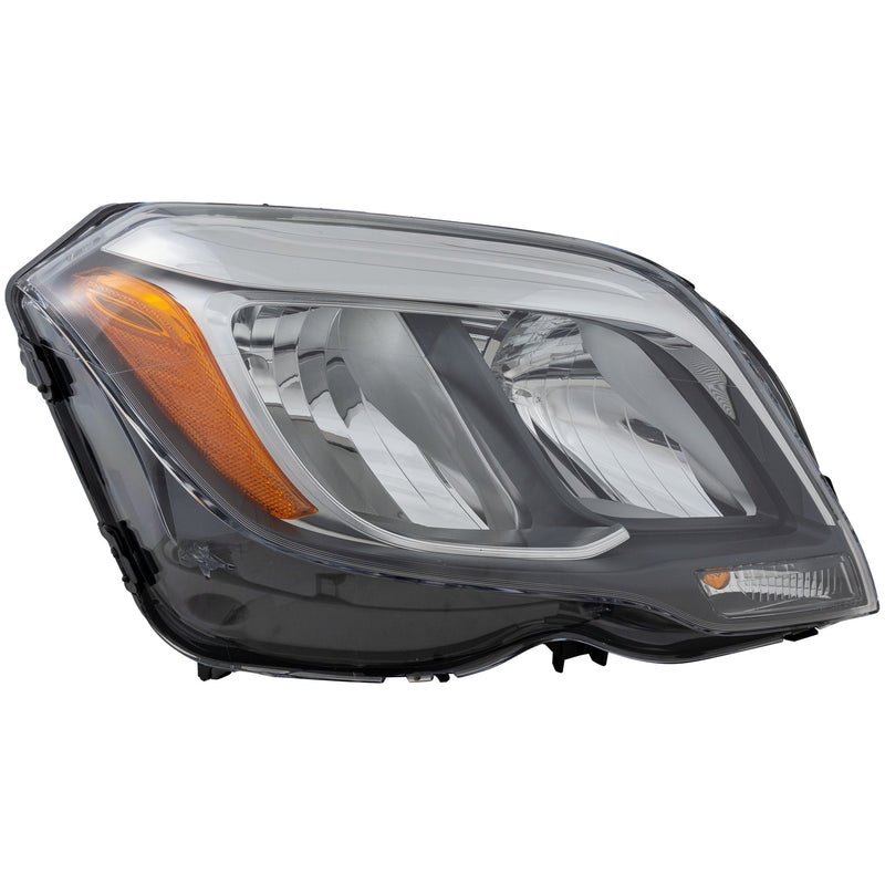 Headlight CarParts RB10010009