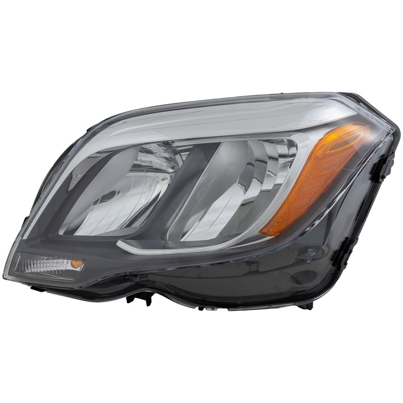 Headlight CarParts RB10010010