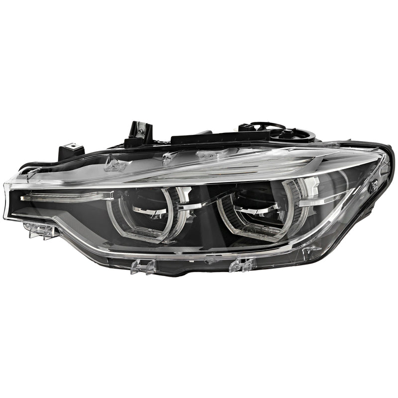 Headlight CarParts RB10010024