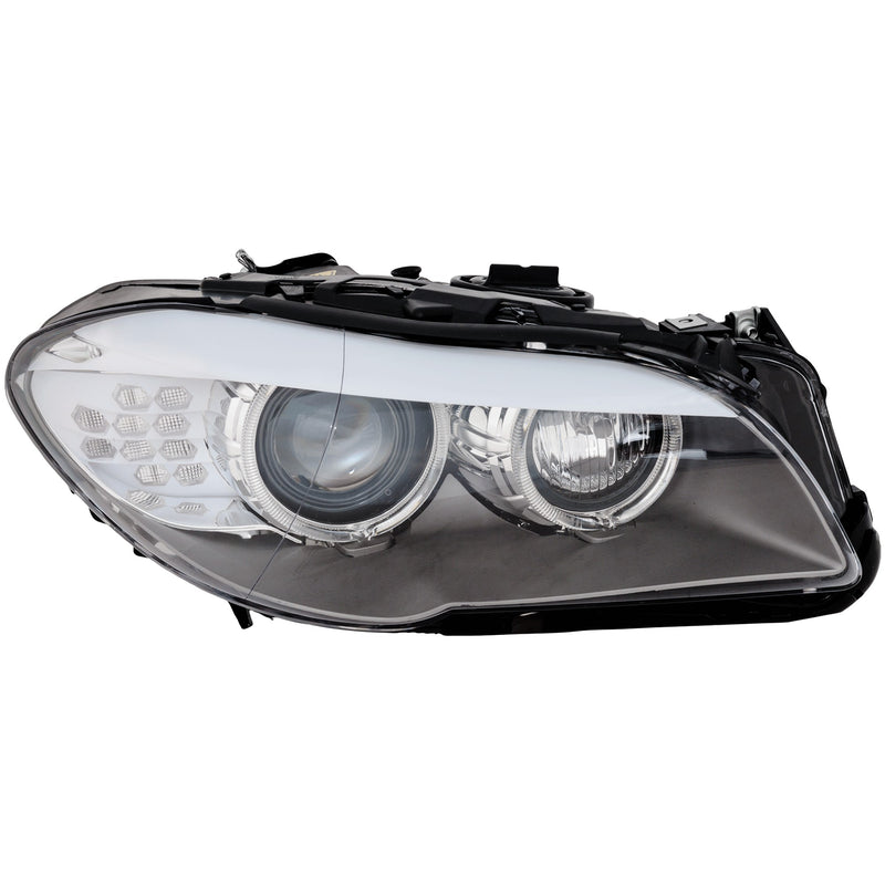 Headlight CarParts RB10010033