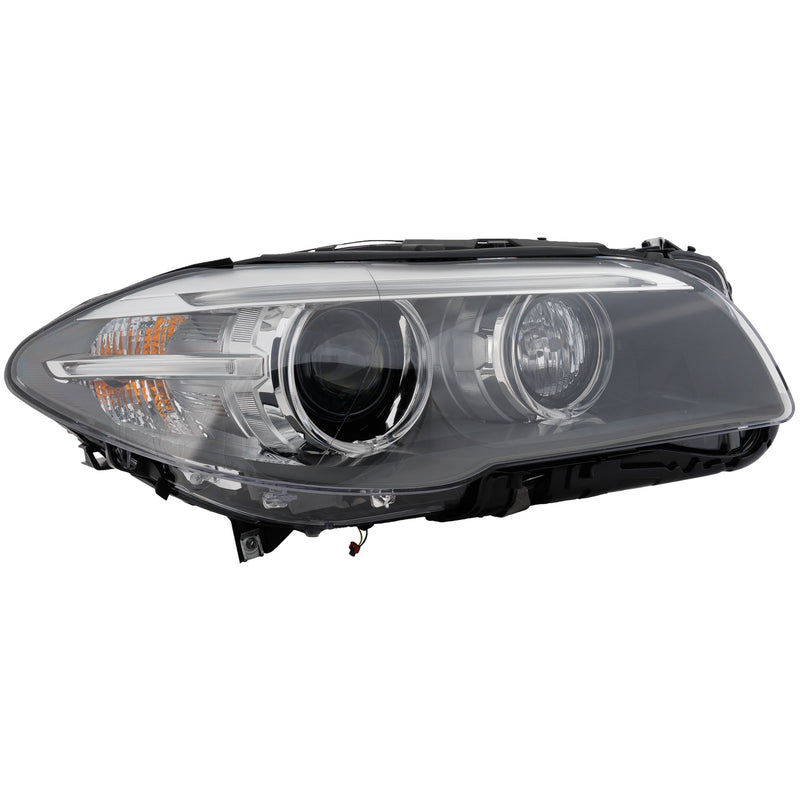 Headlight CarParts RB10010039