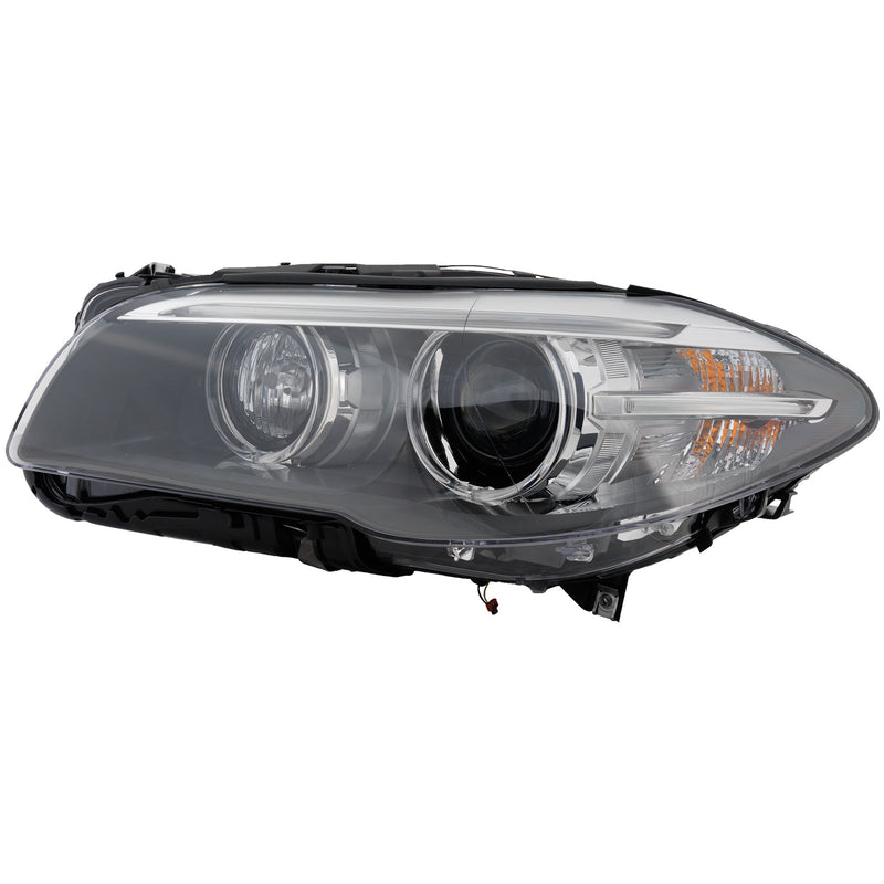 Headlight CarParts RB10010040