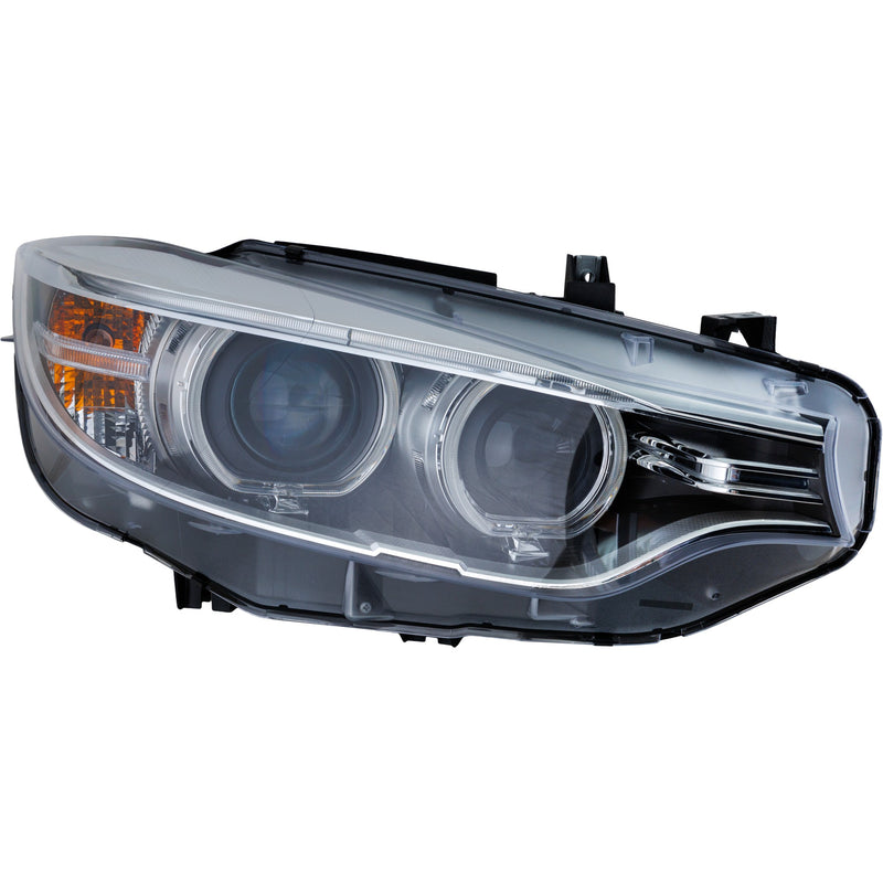 Headlight CarParts RB10010041