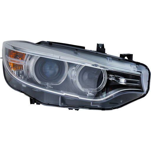 Headlight CarParts RB10010041