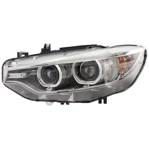 Headlight CarParts RB10010042