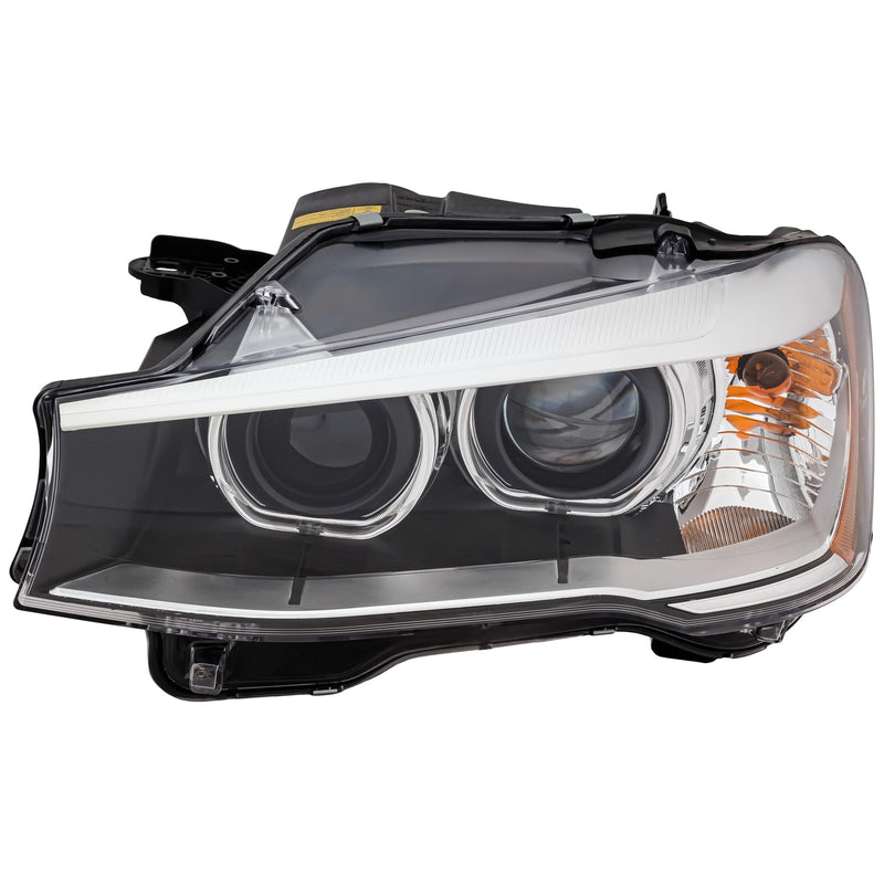Headlight CarParts RB10010046