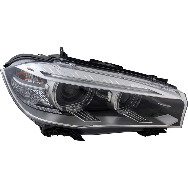 Headlight CarParts RB10010065U