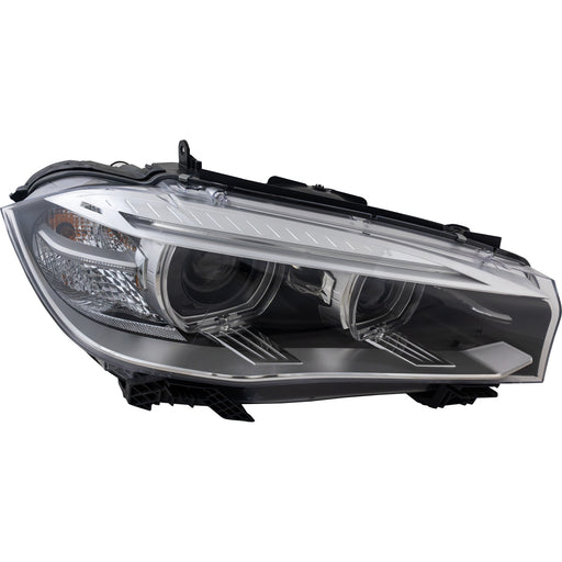 Headlight CarParts RB10010065U
