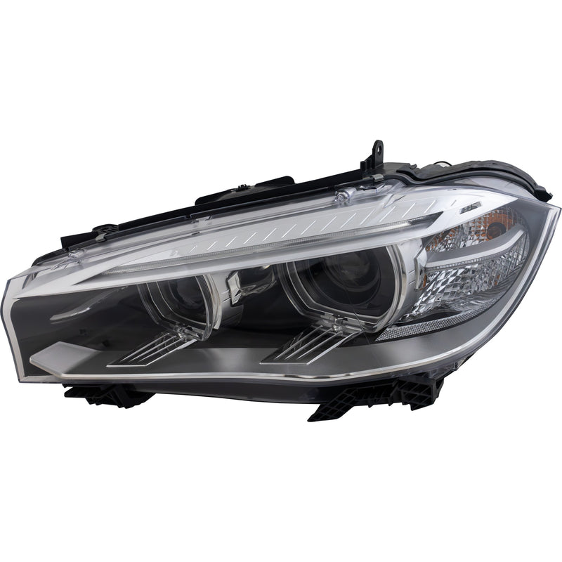 Headlight CarParts RB10010066U