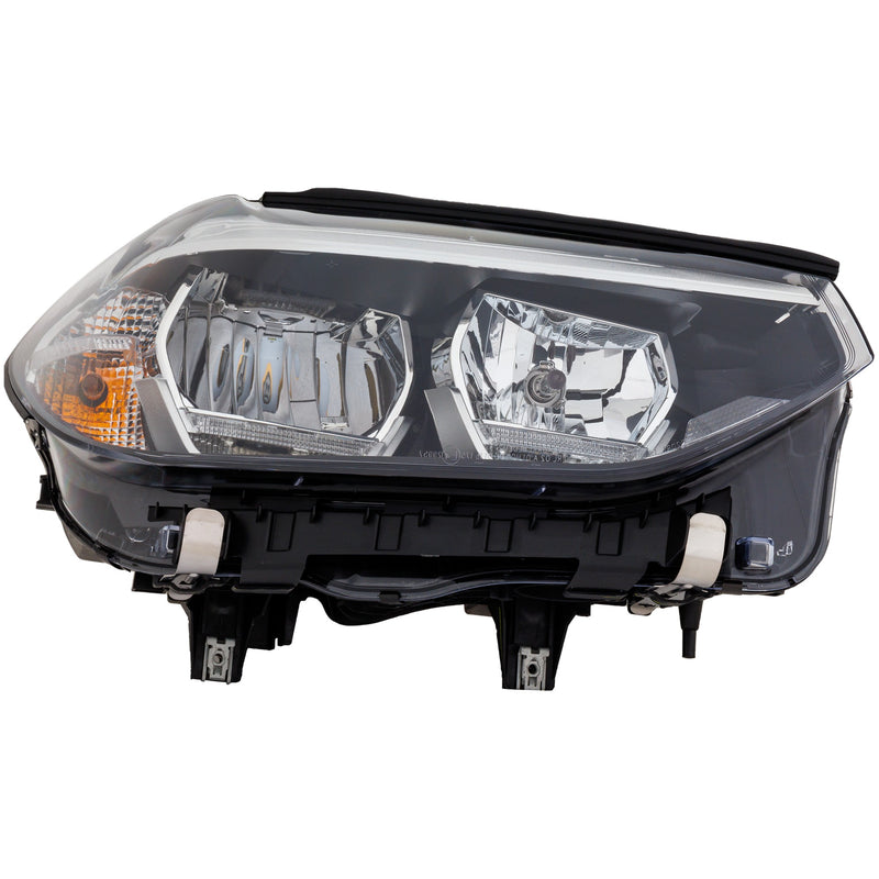 Headlight CarParts RB10010069U