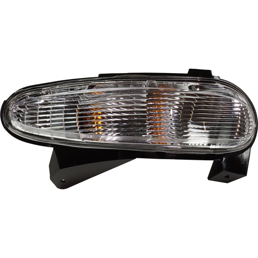 Parking Light CarParts RB10630001