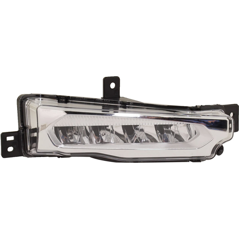 Fog Light CarParts RB10750015