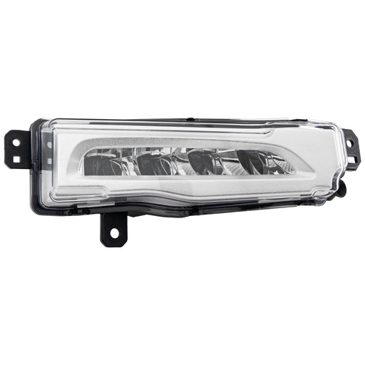 Fog Light CarParts RB10750019