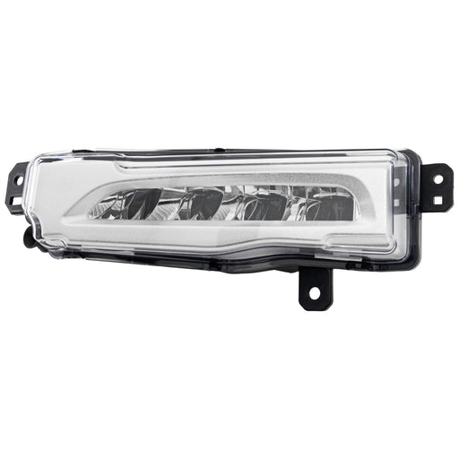 Fog Light CarParts RB10750020